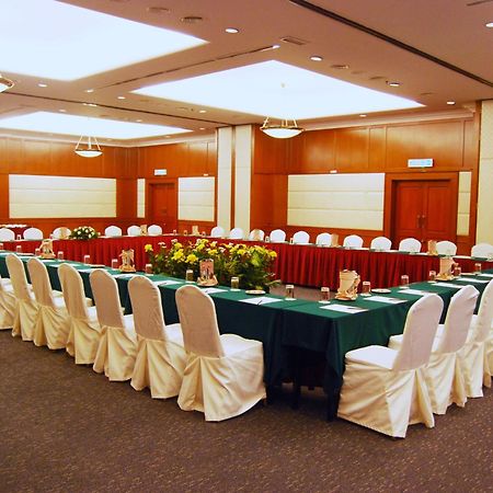 Hotel Maluri Κουάλα Λουμπούρ Εξωτερικό φωτογραφία