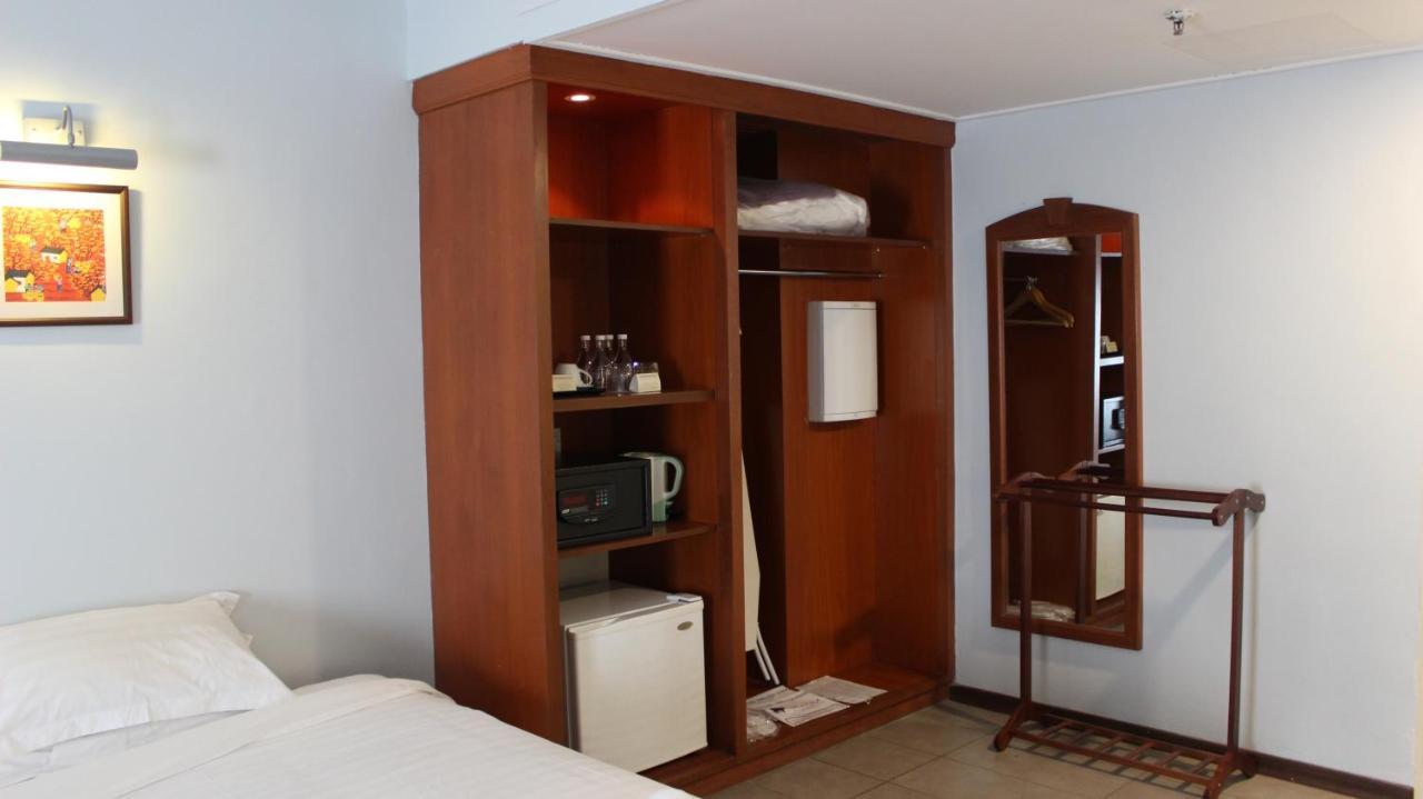 Hotel Maluri Κουάλα Λουμπούρ Εξωτερικό φωτογραφία