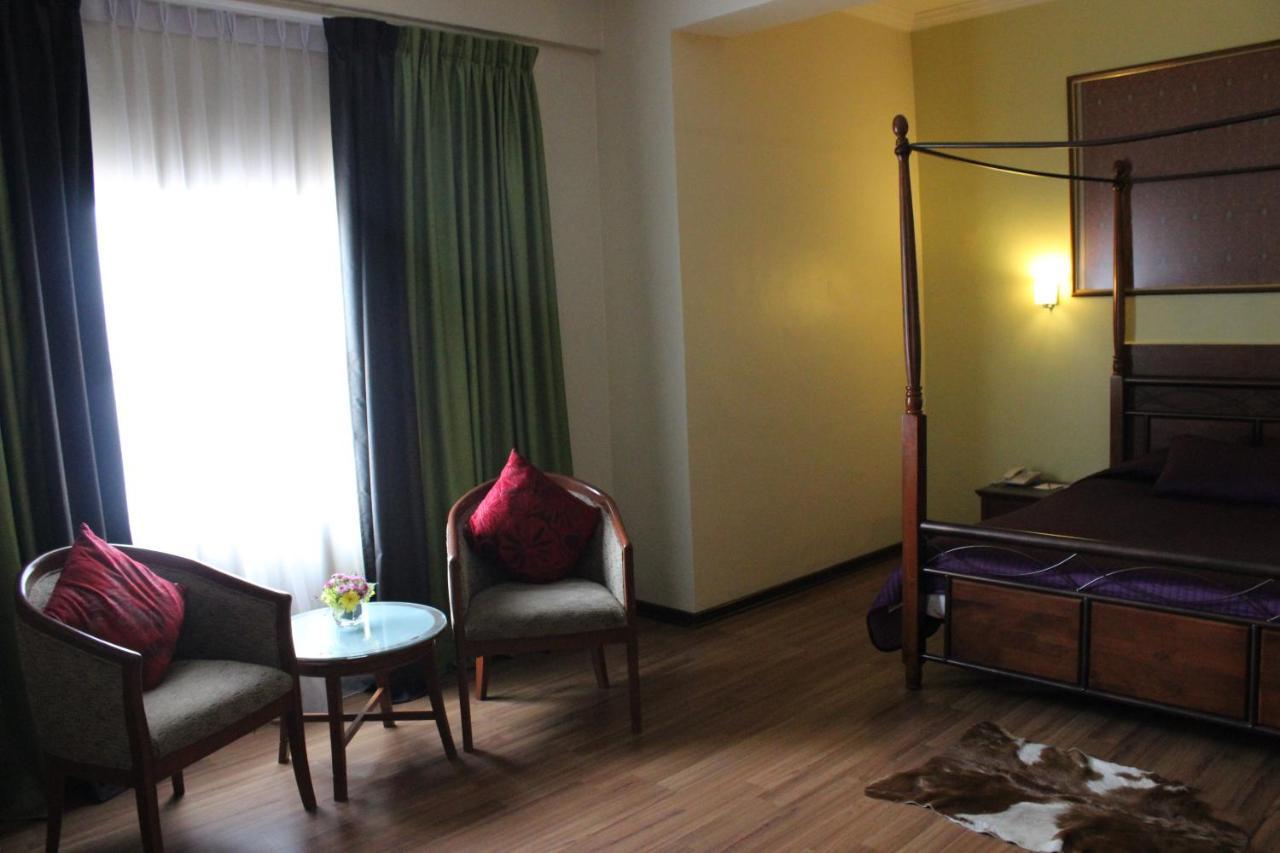 Hotel Maluri Κουάλα Λουμπούρ Εξωτερικό φωτογραφία