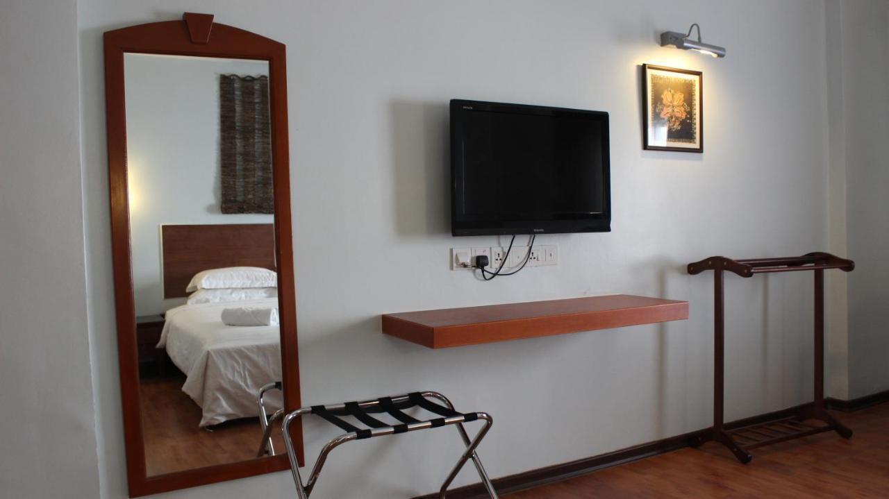 Hotel Maluri Κουάλα Λουμπούρ Εξωτερικό φωτογραφία