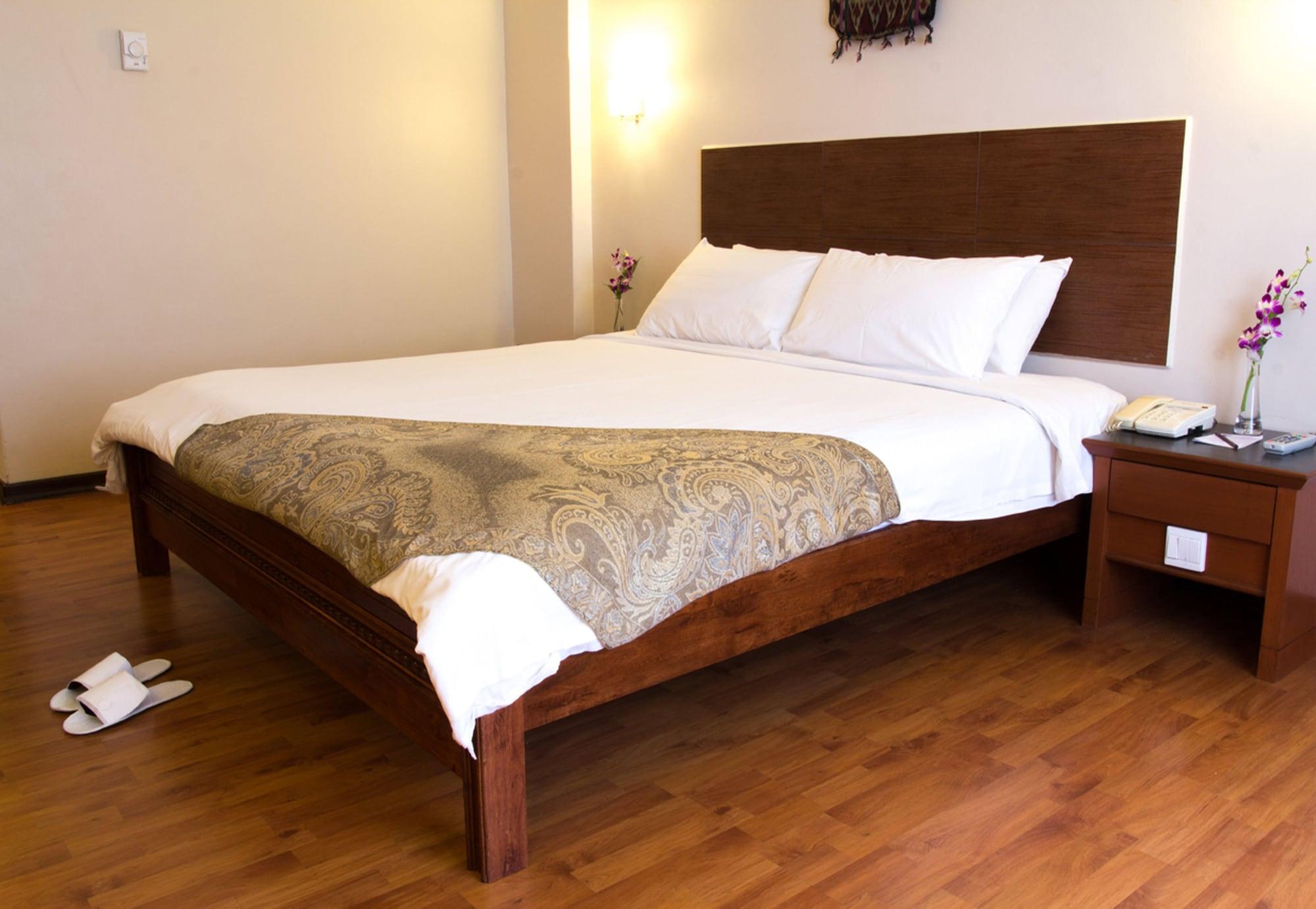 Hotel Maluri Κουάλα Λουμπούρ Εξωτερικό φωτογραφία