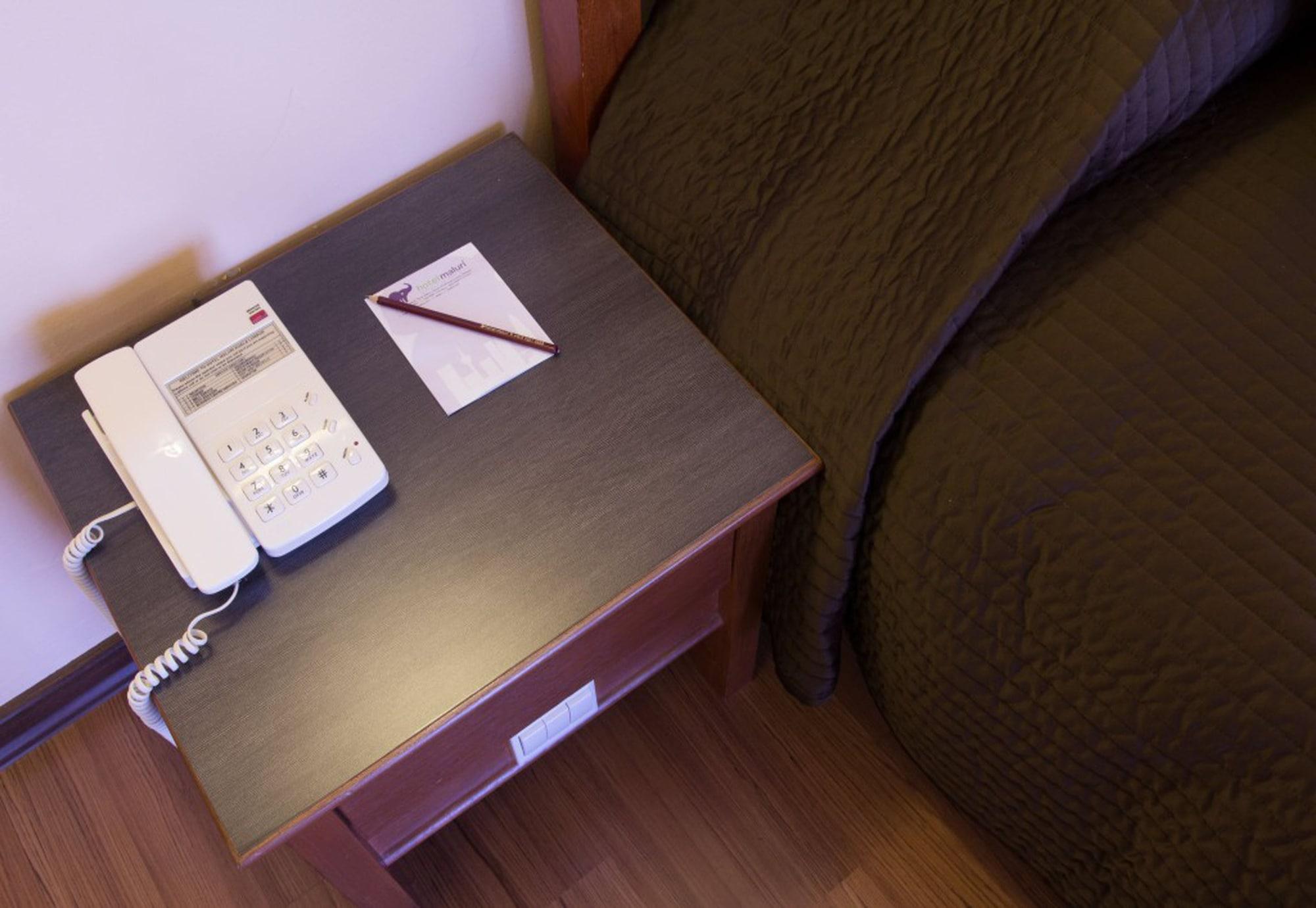 Hotel Maluri Κουάλα Λουμπούρ Εξωτερικό φωτογραφία