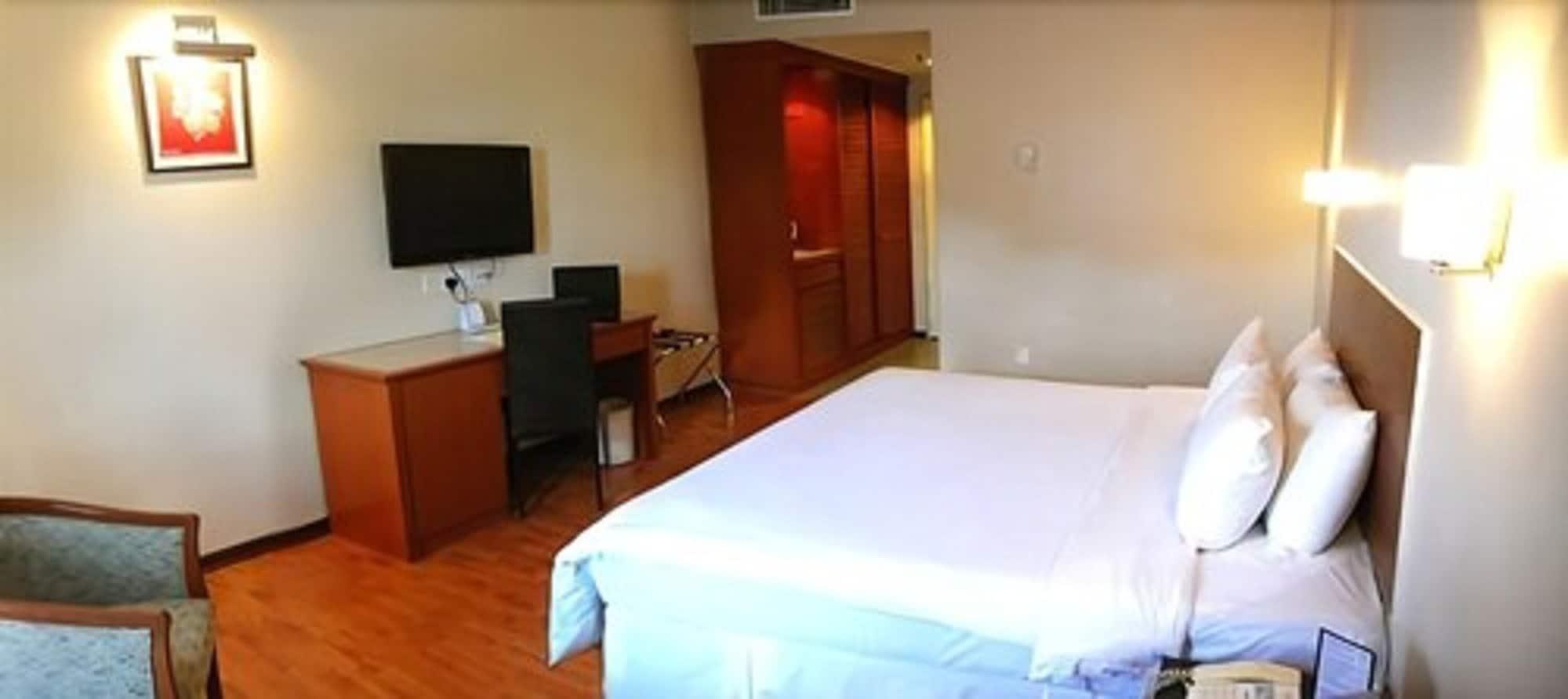 Hotel Maluri Κουάλα Λουμπούρ Εξωτερικό φωτογραφία