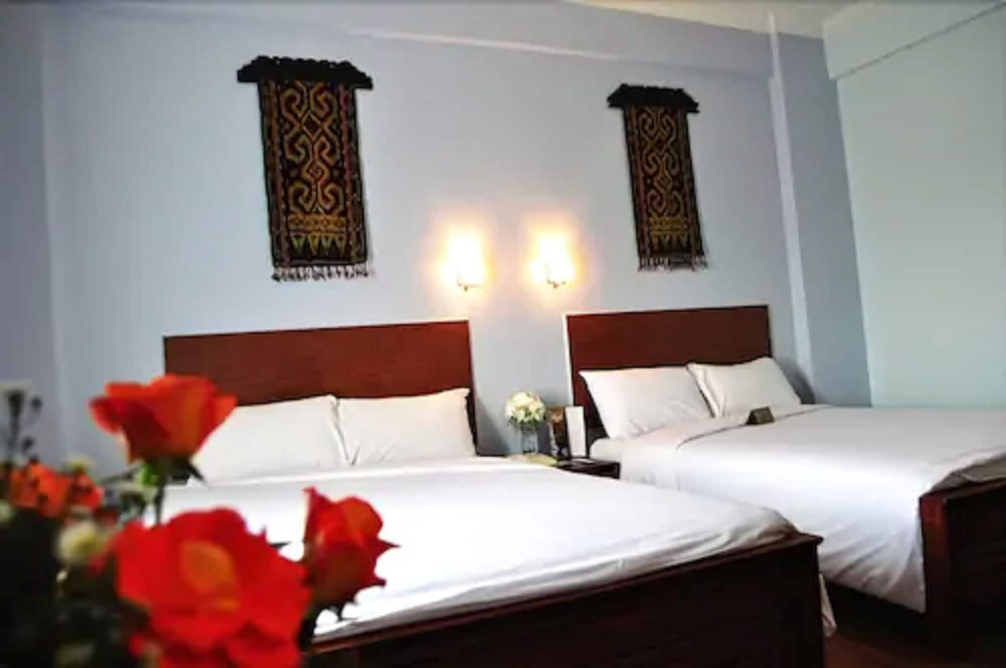Hotel Maluri Κουάλα Λουμπούρ Εξωτερικό φωτογραφία