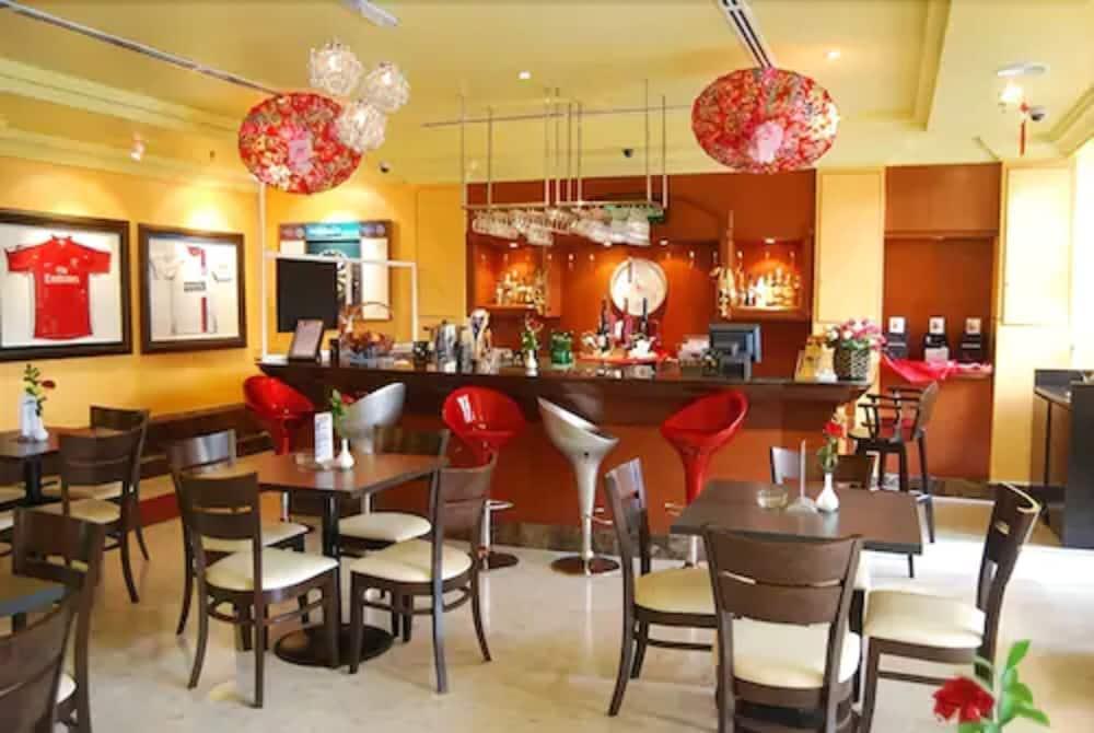 Hotel Maluri Κουάλα Λουμπούρ Εξωτερικό φωτογραφία