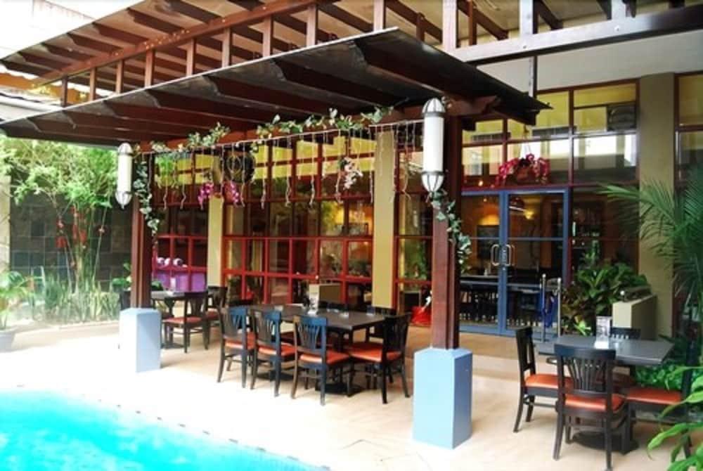 Hotel Maluri Κουάλα Λουμπούρ Εξωτερικό φωτογραφία