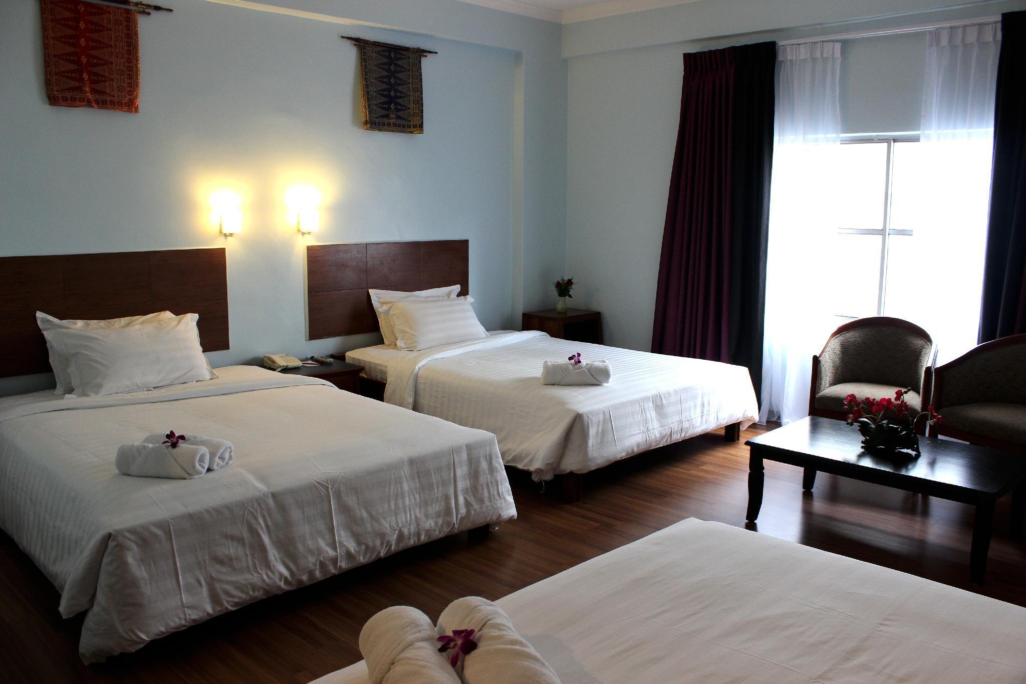 Hotel Maluri Κουάλα Λουμπούρ Εξωτερικό φωτογραφία