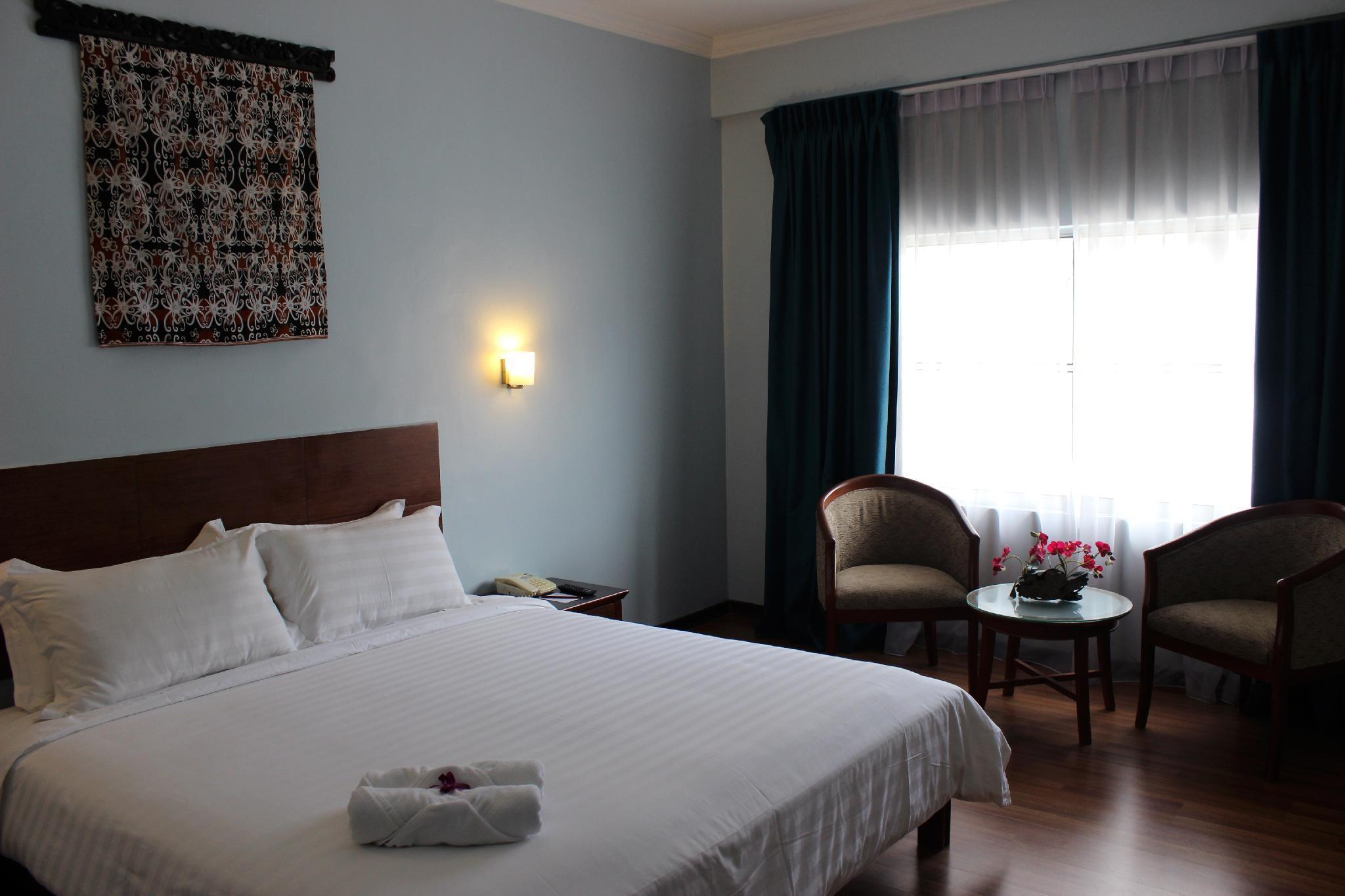 Hotel Maluri Κουάλα Λουμπούρ Εξωτερικό φωτογραφία