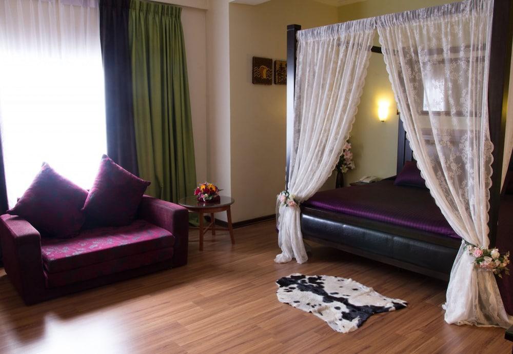 Hotel Maluri Κουάλα Λουμπούρ Εξωτερικό φωτογραφία