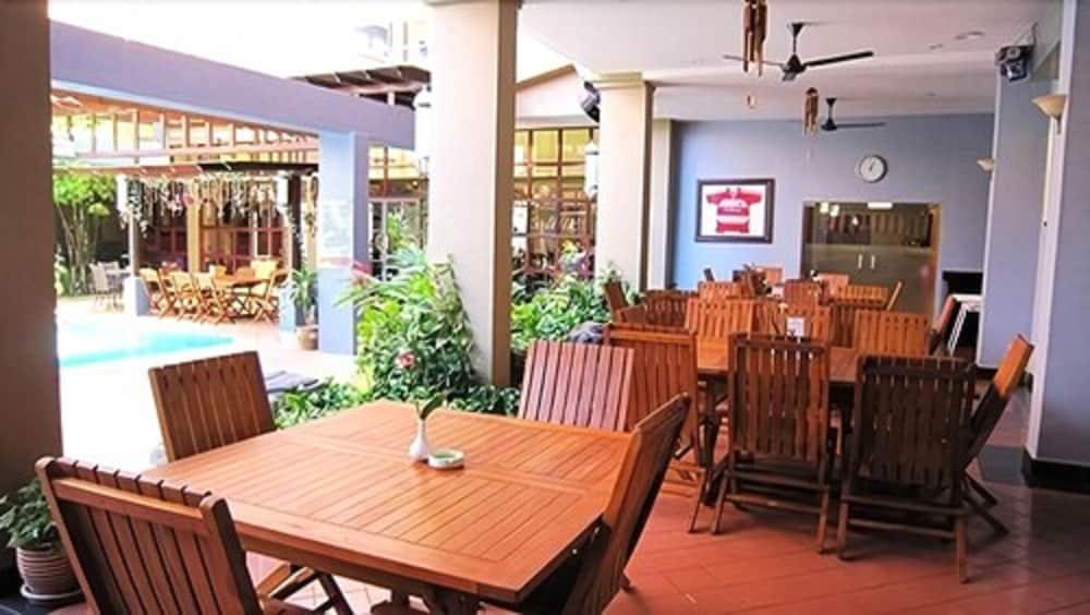 Hotel Maluri Κουάλα Λουμπούρ Εξωτερικό φωτογραφία