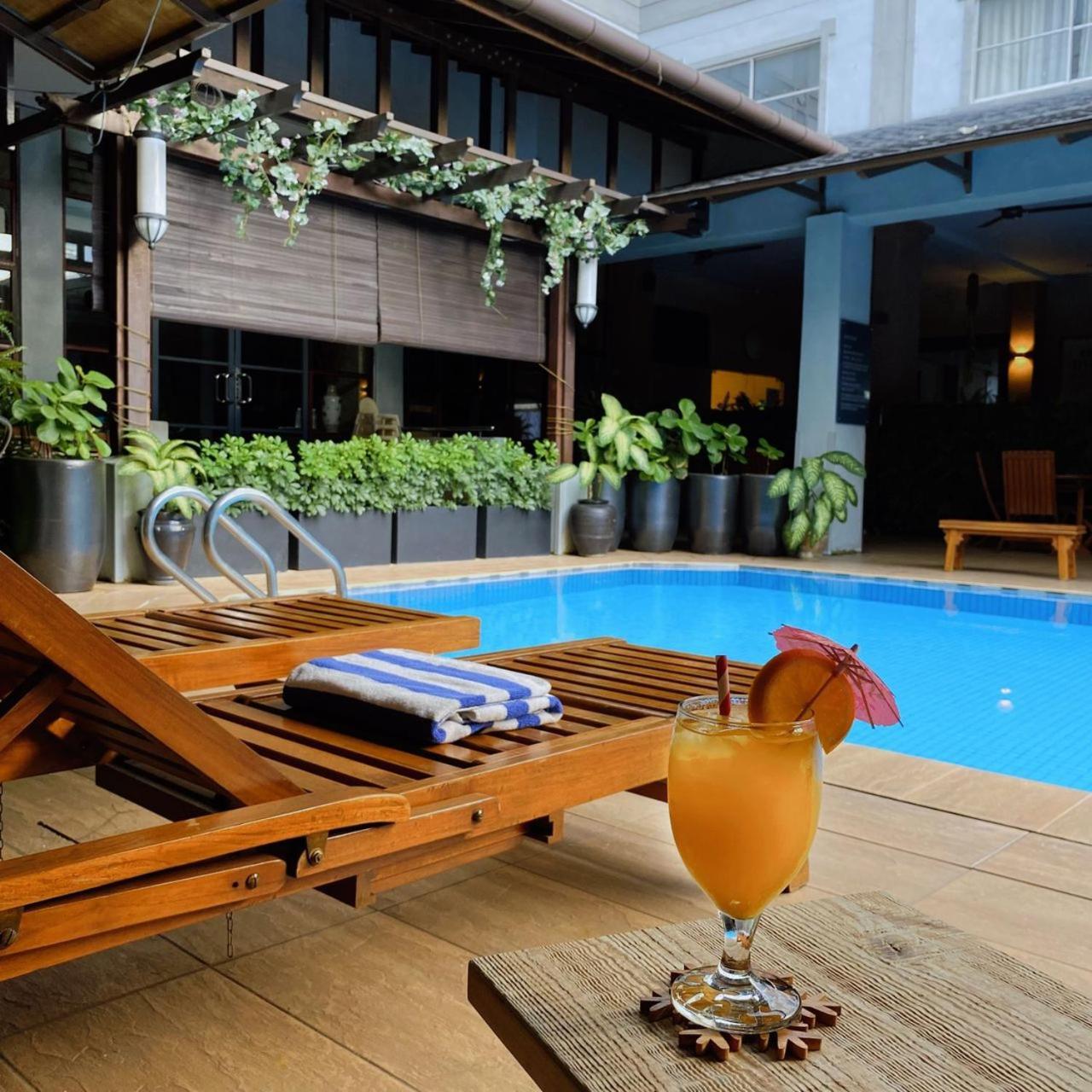 Hotel Maluri Κουάλα Λουμπούρ Εξωτερικό φωτογραφία