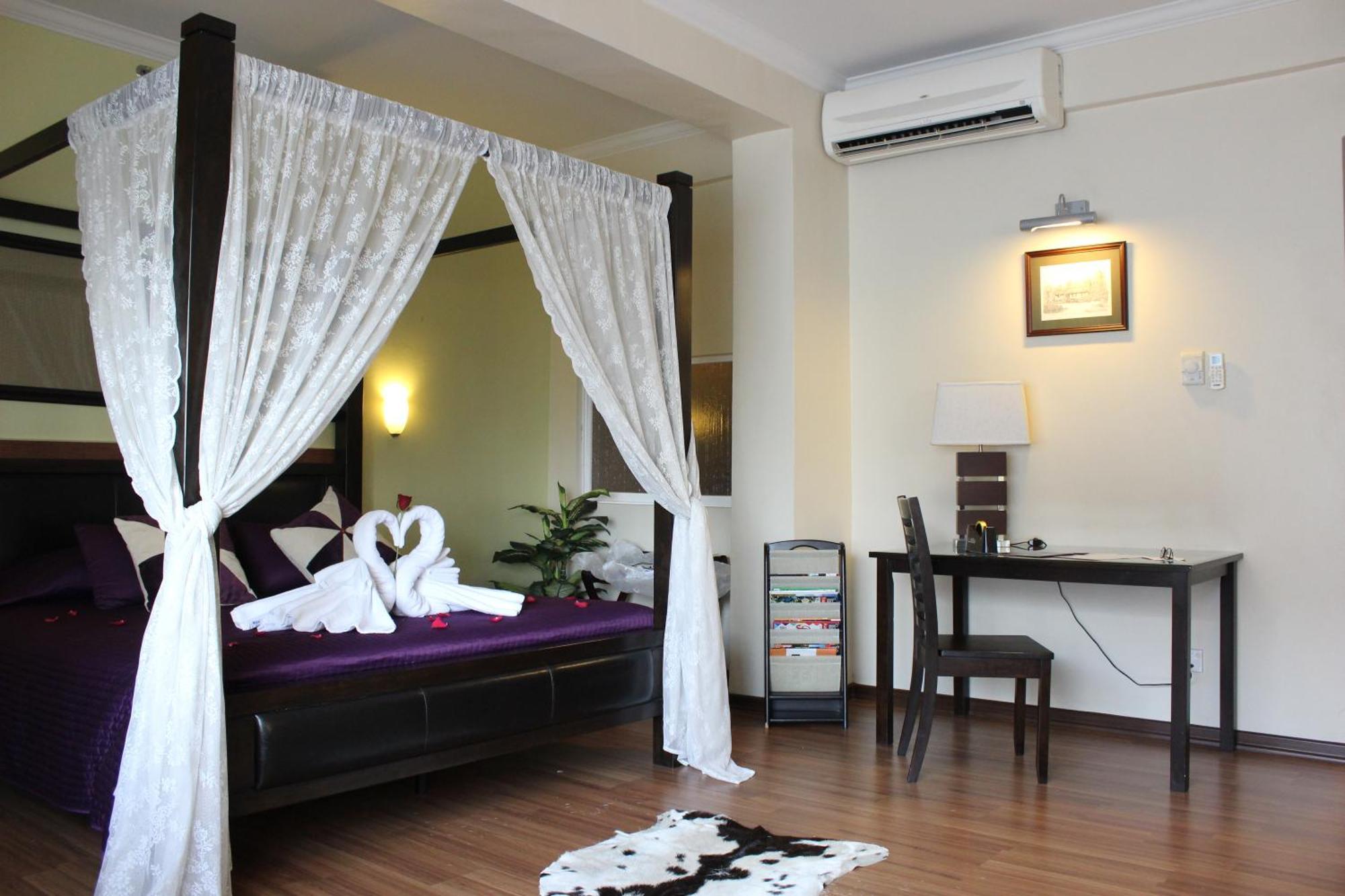 Hotel Maluri Κουάλα Λουμπούρ Εξωτερικό φωτογραφία