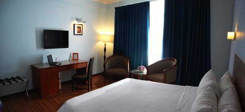 Hotel Maluri Κουάλα Λουμπούρ Εξωτερικό φωτογραφία